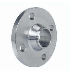 对焊不锈钢法兰的图片