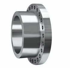 整体对焊不锈钢法兰的图片