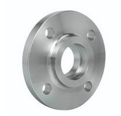 承插焊钢制法兰的图片