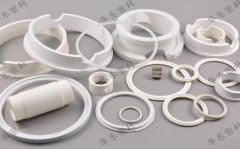食品医疗级橡胶密封的图片