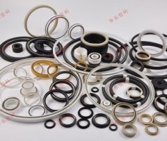 弹簧蓄能密封圈的图片