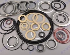 高速旋转密封件的图片