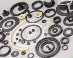 工程塑料轴承的图片