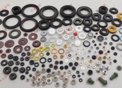 点胶机密封圈的图片