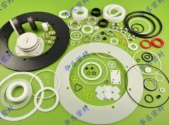 工业设备密封件的图片