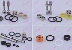 喷涂设备密封件的图片