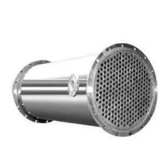 换热器管板的图片