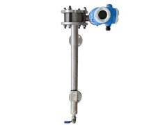 HKD30型智能浮筒液(界)位变送器的图片