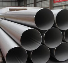 不锈钢焊管的图片