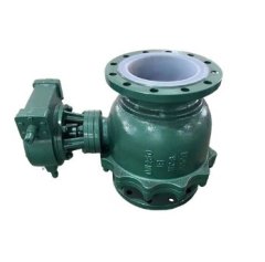 衬氟球阀的图片