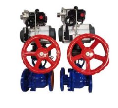 衬氟球阀.的图片