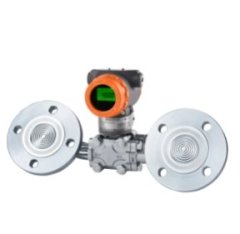 EB3351N-YD远传隔膜型差压变送器的图片