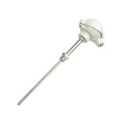 PT100热电阻温度传感器的图片