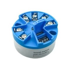 拨码开关型智能温度变送器的图片