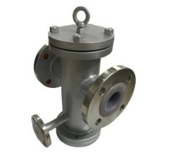 衬氟过滤器的图片