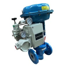 衬氟调节阀的图片