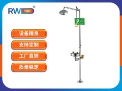 WJH0358A-3洗眼器的图片