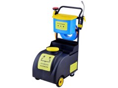 WJH0781洗眼器的图片