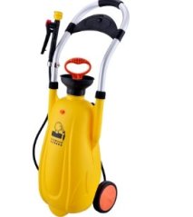 WJH0782A洗眼器的图片