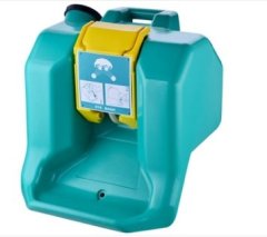 WJH0982洗眼器的图片