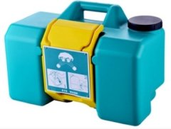 WJH0982A洗眼器的图片