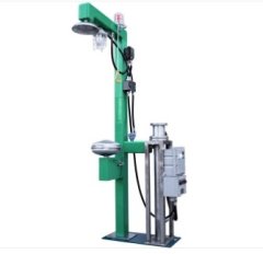 WJH0658-1洗眼器的图片