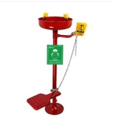 WJH0859洗眼器的图片