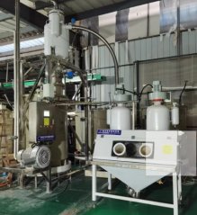 真空输送系统的图片