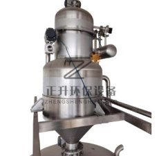 纳米级真空上料机的图片