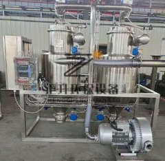 真空上料机输送系统.的图片