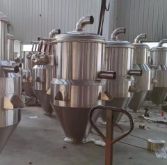 大产能粉体上料机的图片