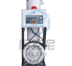 欧化分离式真空吸料机的图片