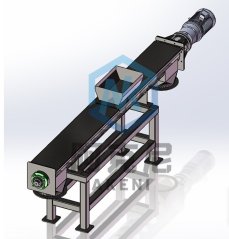 螺旋输送的图片