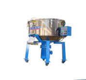 立式混色机的图片