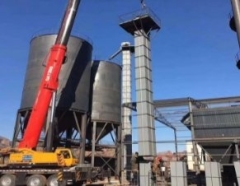 高效斗式提升机的图片