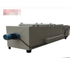 组件预热炉-卧式的图片