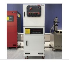 防爆脉冲集尘器的图片