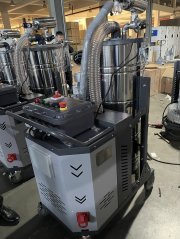 防爆工业吸尘器的图片