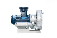 DSC01101直连式防爆风机的图片