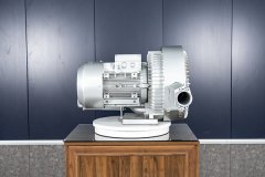 双叶轮高压风机.的图片