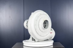 PF-直叶式中压风机的图片