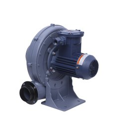 防爆中压鼓风机的图片