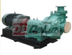 200ZGB(P)渣浆泵的图片