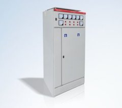 GGD型低压固定式成套开关设备的图片