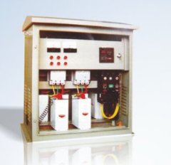 DGFC型低压无功补偿装置（动态型）的图片