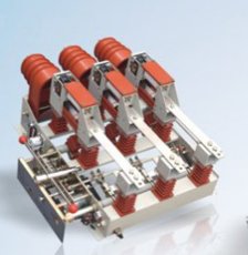 FZN25-12系列真空负荷开关的图片