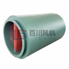 风机消音器的图片