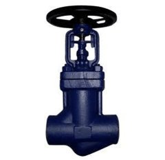 锻钢波纹管截止阀的图片