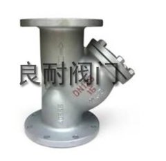 Y型过滤器的图片