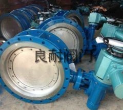 电动蝶阀的图片